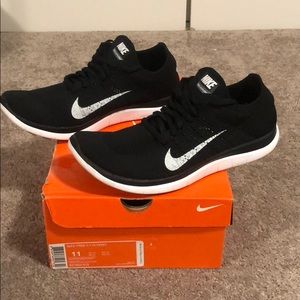 Nike Free 4.0 Flyknit